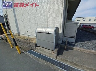 川原町駅 徒歩8分 3階の物件内観写真